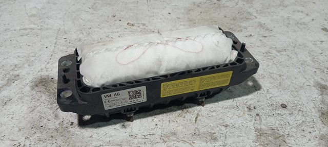 Подушка безпеки, пасажирська, AIRBAG 3V0880204E VAG