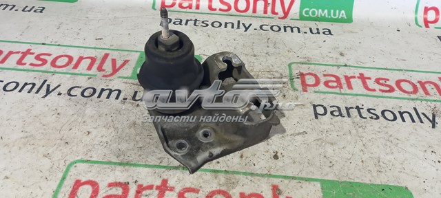 Ліва опора двигуна 41022AJ030 SUBARU