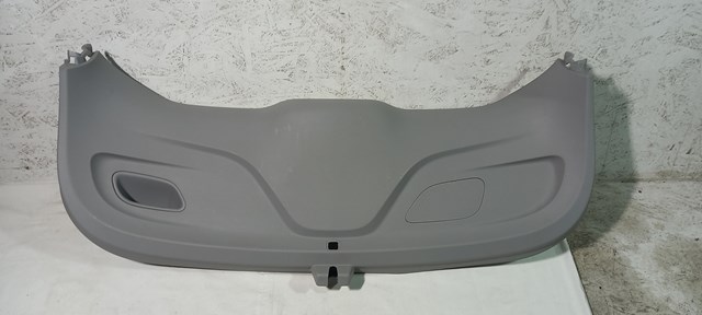 Пластик п'ятих дверей 42547832 GM