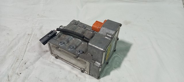Електропідігрівач охолоджуючої рідини 42597802 GM