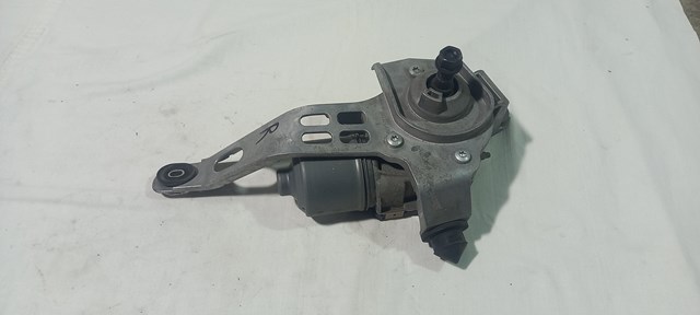 Двигун склоочисника лобового скла, правий 42674733 GM