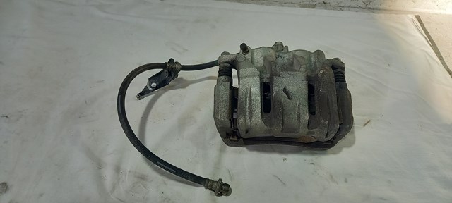 Супорт гальмівний, передній, правий 45018T0G000 HONDA