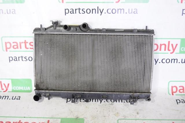 Радіатор охолодження двигуна 45119AJ070 SUBARU