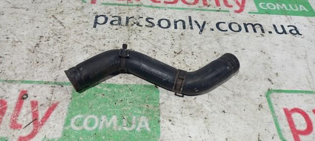 Патрубок системи охолодження 45161AG090 SUBARU