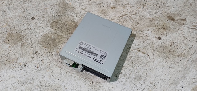 Модуль керування камерою 4G0907441B VAG