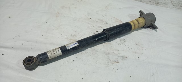 Підвіска амортизатора / аморт. стійки 4G5513035 VAG
