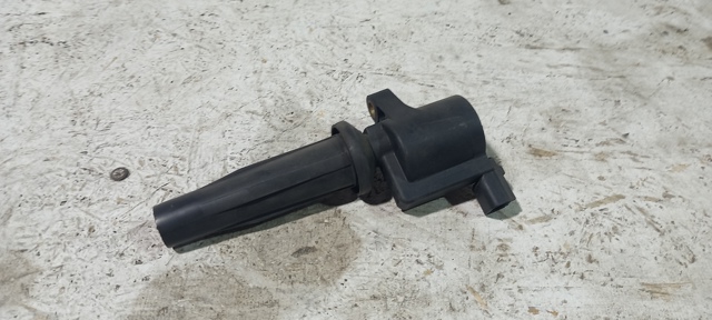 Котушка запалювання 4M5G12A366BC FORD