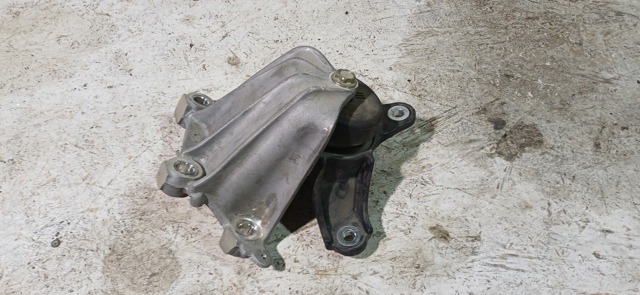 Подушка (опора) двигуна, ліва верхня 50870TA0A03 HONDA