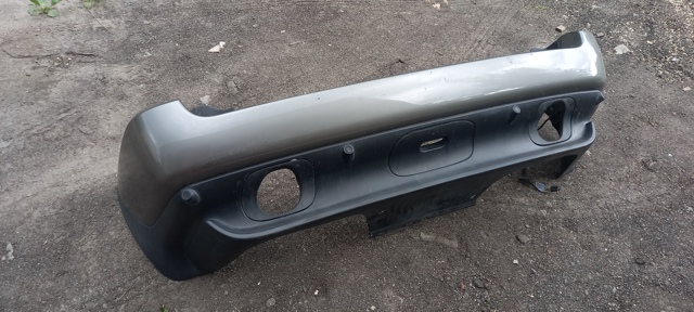 Бампер задній 51127027049 BMW