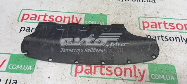 Направляюча заднього бампера 51127184765 BMW