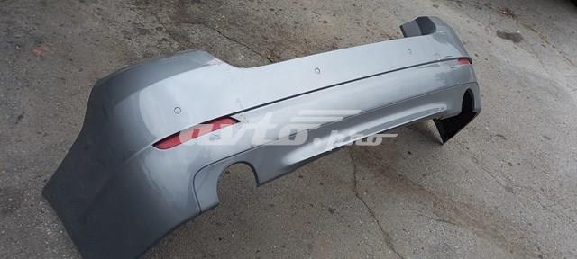 Кожух бампера заднього 51127238529 BMW