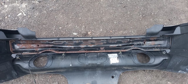 Підсилювач бампера заднього 51128250415 BMW