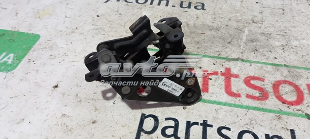 Замок капота, правий 51237183762 BMW