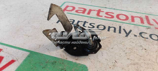 Замок капота, лівий 51237183763 BMW