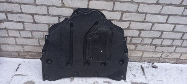 Захист піддона двигуна 514100D060 TOYOTA