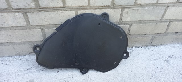 Захист моторного відсіку 5142042031 TOYOTA