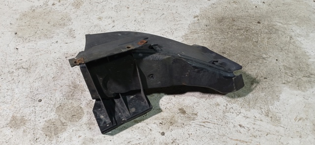 Повітропровід гальмівного диска, правий 51717121616 BMW