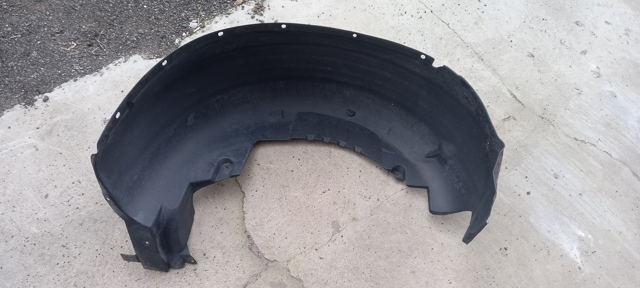 Підкрилок задній лівий 51718403059 BMW