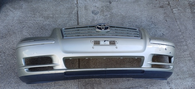 Кожух бампера переднього 5211905907 TOYOTA