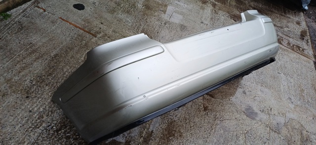 Кожух бампера заднього 5215905090 TOYOTA