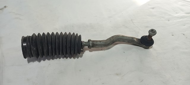 Тяга рульова поперечна 53010TP6A01 HONDA