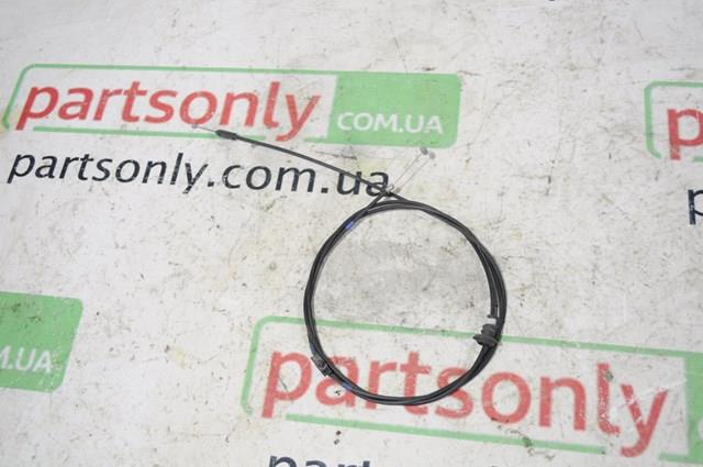Трос капота з ручкою 5363006150 TOYOTA