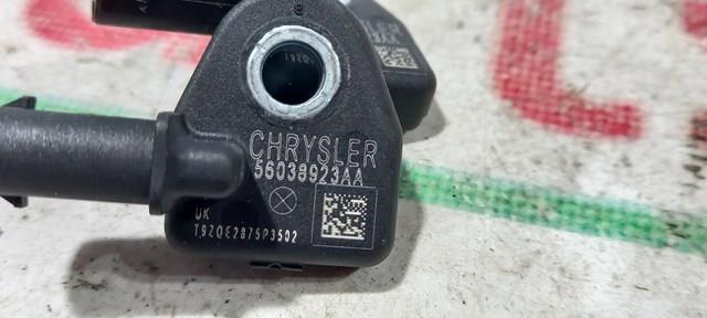 Датчик Айрбег передній 56038923AA CHRYSLER