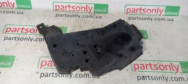 Захист двигуна задня 56410AG240 SUBARU