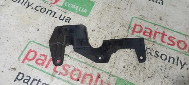 Захист двигуна, лівий 56440AG081 SUBARU
