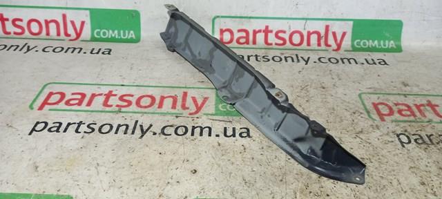 Кронштейн кріплення крила переднього правого, передній 57160SC0009P SUBARU