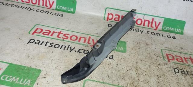 Кронштейн кріплення крила переднього лівого, передній 57160SC0109P SUBARU