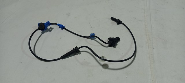 Датчик ABS передній правий 57450TZ5A02 HONDA