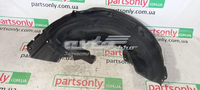 Підкрилок задній правий 59122AJ020 SUBARU