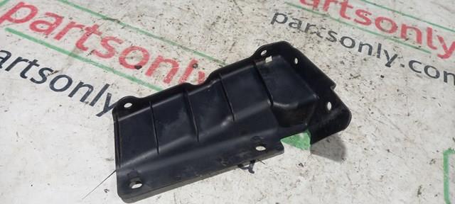 Захист заднього бампера 59122SC030 SUBARU