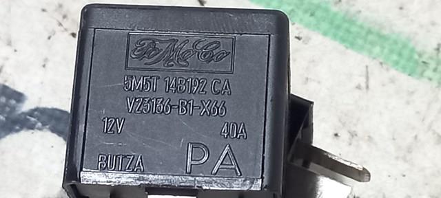 Блок управління вентилятором 5M5T14B192CA FORD