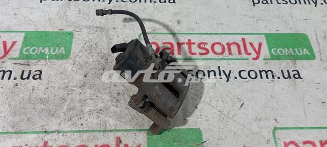 Супорт гальмівний задній правий 5N0615404 VAG