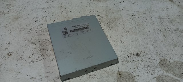Модуль керування камерою 5N0907441A VAG
