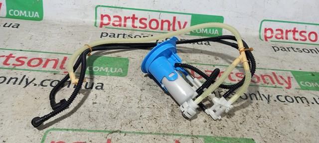 Модуль бензонасоса 5N0919109E VAG