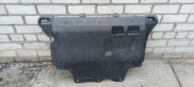 Захист моторного відсіку Volkswagen Tiguan Allspace 