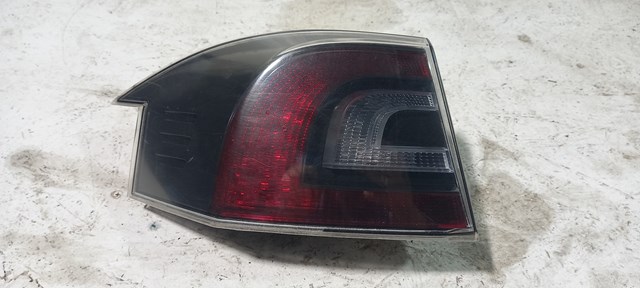 Задній лівий зовнішній ліхтар 600591800G TESLA