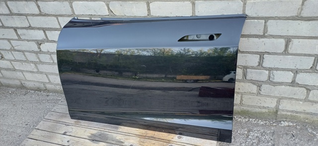 Водійські двері 6006662E0E TESLA