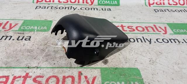 Захисний кожух кермового механізму 61319207006 BMW