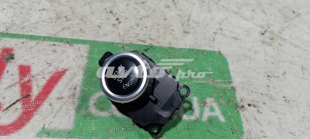 Кнопка запуску двигуна 61319229563 BMW