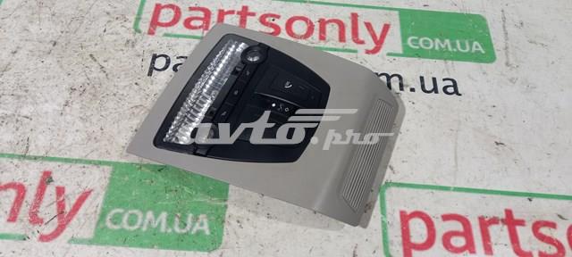 Плафон освітлення кабіни 61319276232 BMW