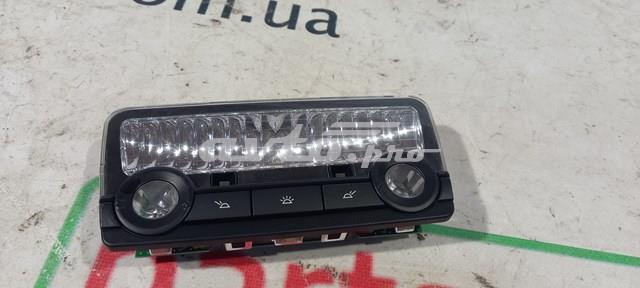 Плафон освітлення салону/кабіни 63319163699 BMW