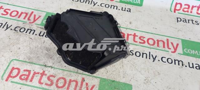 Корпус повітряного фільтра 64119216222 BMW