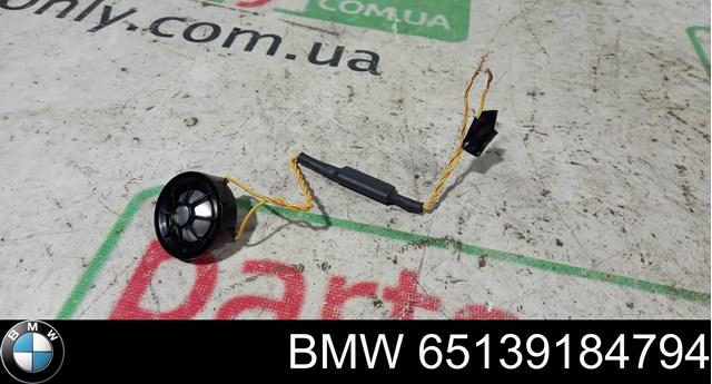 Динамік задньої полиці 65139184794 BMW