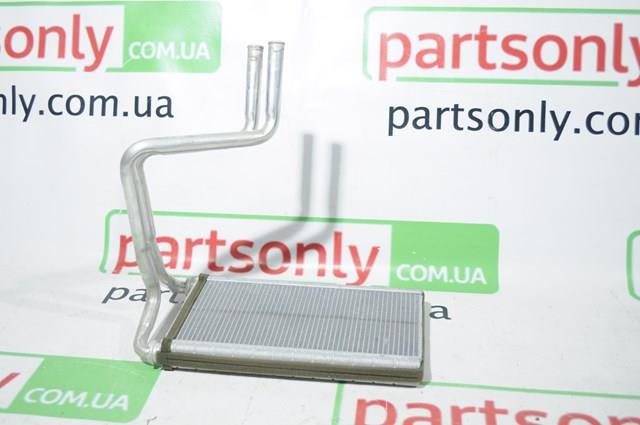 Радіатор обігрівача 68038538AA CHRYSLER