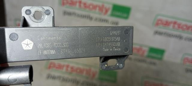 Антена замку двері 68051315AB CHRYSLER
