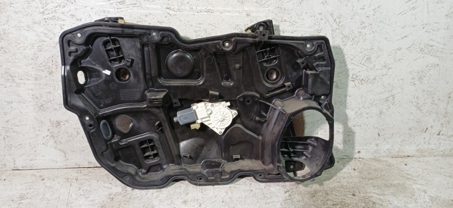 Склопідйомник передньої лівої двері 68170373AA CHRYSLER